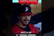 村上宗隆が同僚を盛り上げる様子にMLBファン騒然！←「この男が大好きだ！」（海外の反応）