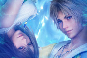 「新作歌舞伎 FFX」各キャラクタービジュアルが大解禁！