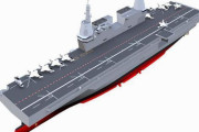 韓国の国産空母建造、米国でも「対日が目的」との見方！