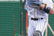 【野球】阪神・梅野が残留表明　国内ＦＡ権行使せず「このチームで優勝したい」【経緯詳細】