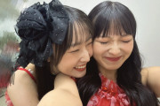 【広島】有澤一華ちゃん「川通り餅が美味しすぎてびっくりして絶叫しました！！こんなに美味しいものなんで今まで知らなかったんだ！！」