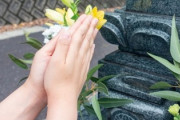 最近「墓じまい」件数が増えてるらしい　お墓っていらないんか？