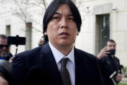 【悲報】水原一平さん、４年９ヶ月の刑務所生活へWWWWWWWWWWWWWWWW