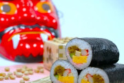 「恵方巻き」←コイツが完全に定着した理由