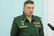 ロシア政権内の権力闘争が激化か…管区司令官を解任されたラピン大将が陸軍参謀総長に就任！