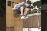 【ギネス】日高煌人クンの縄跳び「八重跳び」がギネス記録に認定される。