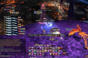 【FF14】海外プレイヤーがパッチ5.1公開からわずか1時間20分で「極ハーデス討滅戦」をクリア！【画像有】