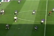 【動画】2002年6月21日はイングランドvsブラジルの最高試合が見れたんだよな