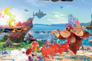 【スマブラSP】ゲームのバランス調整にかかわる更新は今回が最後