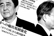 日本「韓国には国と国との約束を守ってもらいたい」 韓国「決して受け入れられない」世の中のニュースで語ろうぜ！