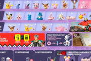【ポケモンGO】全力案件！「春イベ」リオルラッキートゲピ―ばら撒きイベ！