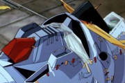 ※もしもνガンダムの予算が下りなかったら？