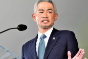 イチロー、殿堂入りスピーチで「私を見て下さい。180cm80kgです。当時『細すぎる』と言われた」