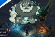 【画像】クロノトリガーみたいなRPGが登場　スマッシュヒットしてしまう