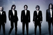 LUNA SEA・真矢「耳石がずれてまともに立つ事も歩く事もできない」