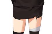 【画像】この脚でハサンは無理でしょｗｗｗｗｗｗ
