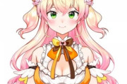 VTuber・桃鈴ねね、トレス疑惑を認めて謝罪へ