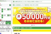【悲報】ニコニコレンタカーさん、飛び石による軽微な傷の修理代88,000円が妥当だと言い張ってしまう