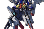 「ガンダムAGE-3 ラグナ」という現場の技術者がキレて作り出したウェア
