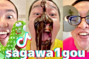 半年で天下をとったyoutuber「sagawa」が面白すぎるｗｗｗ