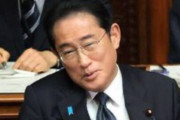 【一覧】岸田文雄が葬った奴らがやばいと話題に‥‥こいつ実は猛将だろ🤔