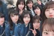 【欅坂46】ワイはどうしたらええんや…