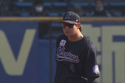 ロッテ、復帰した藤岡が9番ショートで即スタメン！