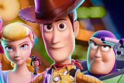 ディズニー「すまん。トイ・ストーリー4で別れさせたウッディとバズを5で復活させるわ」
