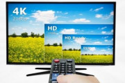 「4K8K映るテレビってどんな人が買うんですか？」お店の人に聞いてみた → 沼は深かったｗｗｗｗｗ
