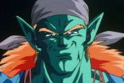 【朗報】ドラゴンボール劇場版で一番かっこいい敵、ボージャックに決定するｗｗｗ
