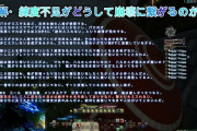 【FF14】35万固定のリーダーがメンバー全員に強制的に視聴させていた「危機感を持たせる動画」がヤバすぎるｗｗｗｗｗｗ