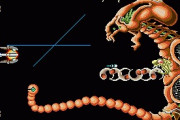 『R-TYPE』とかいう横スクロールシューティングゲーム最高傑作