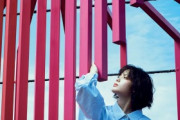 【画像】元欅坂46平手友梨奈さん、変わり果てた姿で発見されてしまう…