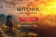【朗報】ウィッチャー3、日本売上100万本突破！