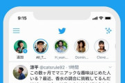 【悲報】ツイッターに追加された機能『フリート』提供開始8か月でサポート終了へ、みんな使ってたか？