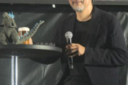 【芸能】山崎貴監督　ゴジラ新作に自信なさげ「ハードル高くなっちゃった」『ゴジラ-1.0』が「うまくいきすぎ」と総括