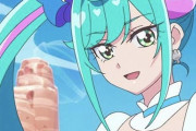 【プリキュア】ママの遺伝子強すぎるｗｗｗｗｗｗ