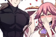 【FGO】コヤンスカヤに激辛麻婆豆腐を振る舞ってあげる言峰！！　言峰の激辛麻婆豆腐食べたいな！