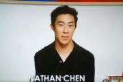 冷静沈着なネイサン・チェンは、２度目の五輪選考の全米に焦点を合わせている！