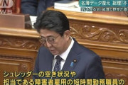財務省「誠に遺憾ですが森友学園に関する資料だけを紛失してしまいました…」