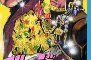 【悲報】3部のジョジョがDIOに勝った理由ｗｗｗｗｗｗｗｗｗｗｗｗｗｗｗｗｗｗｗｗｗｗｗｗｗｗｗ