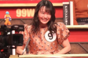 2月6日放送のクイズ番組『99人の壁』に声優・尾崎由香・洲崎綾が出演！アニソンクイズに挑戦