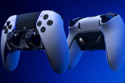 【朗報】PS5向けDualSense Edge、バッテリー交換式に改良される可能性