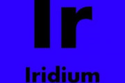 ぼく「頭や体がイリジウムのように重いです…」 精神科医「無駄に高価な金属ですね…」