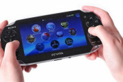 【祝】「PlayStation Vita」が今日で発売から10周年に！おめでとおおおおお