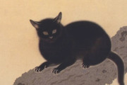 1100年以上前の天皇も猫に夢中？ 宇多天皇が愛猫について記した日記が海外で話題に（海外の反応）
