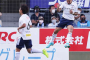 J1第16節　横浜F・マリノス、磐田に2発完封勝利で連勝！首位浮上