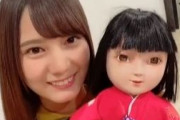 【日向坂46】小坂菜緒、LINE LIVEでとんでもない人数を集めてしまうwwww