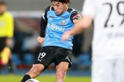 王者川崎、遠野大弥が古巣福岡に1G1Aで3-1快勝！名古屋は広島下し9戦連続無失点！G大阪は宇佐美決勝弾で鳥栖に勝利　J1第18節19節ACL前倒し分（関連まとめ）
