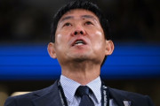 日本が嫌いだけど用日はしたいニダ！　〜　【サッカー】 韓国代表の監督に森保一を――「日本が本当に嫌い」と吐露する元代表GKの衝撃的な主張「今は我々が…」